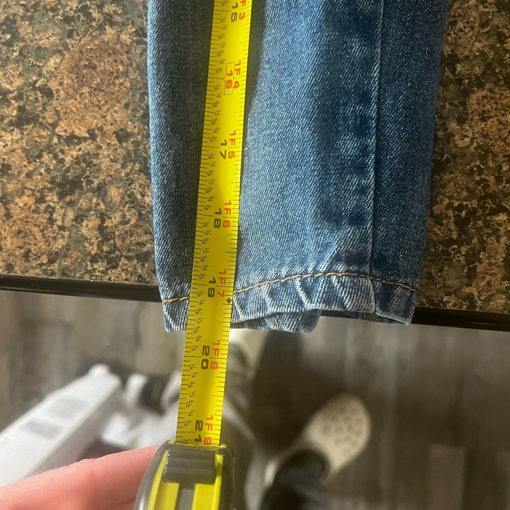 Unique Roxy Jean Jacket - image 7